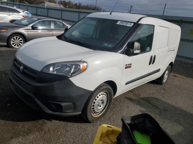 2018 RAM PROMASTER, 