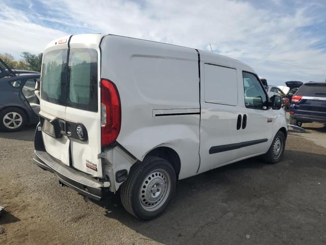 ZFBERFAB1J6K08355 - 2018 RAM PROMASTER Blanc photo 3