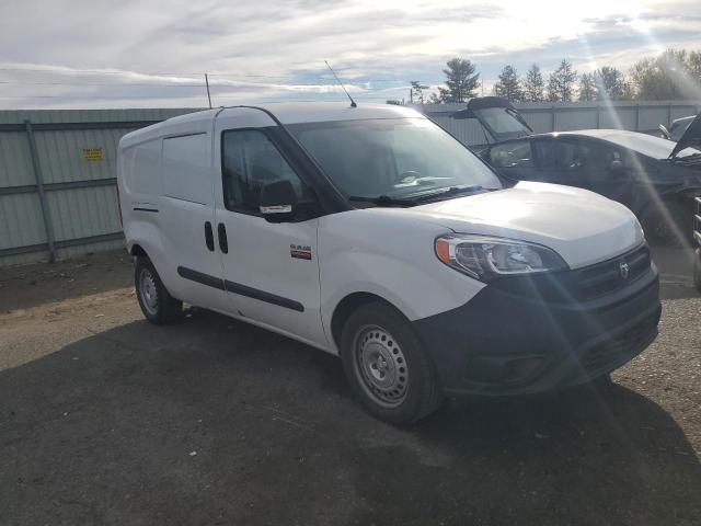 ZFBERFAB1J6K08355 - 2018 RAM PROMASTER Blanc photo 4