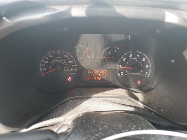 ZFBERFAB1J6K08355 - 2018 RAM PROMASTER Blanc photo 9