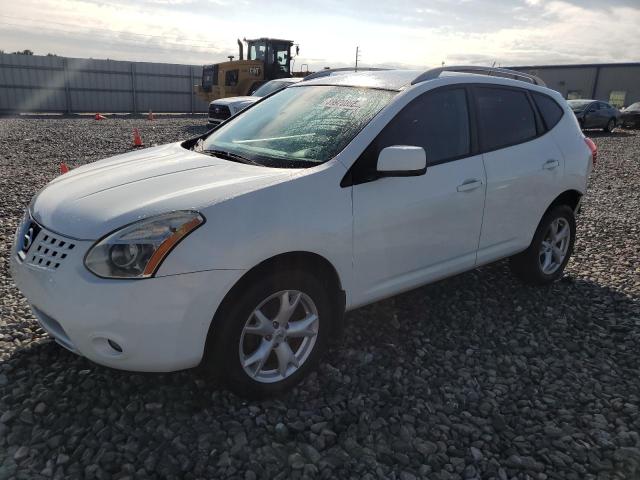 2008 NISSAN ROGUE S, 