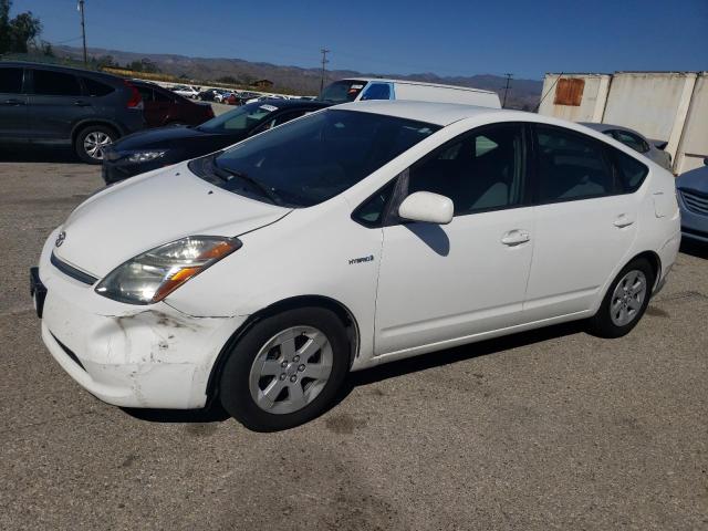 2007 TOYOTA PRIUS, 