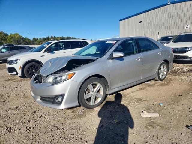 2012 TOYOTA CAMRY BASE, 