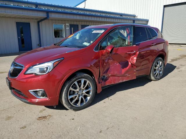 2020 BUICK ENVISION ESSENCE, 