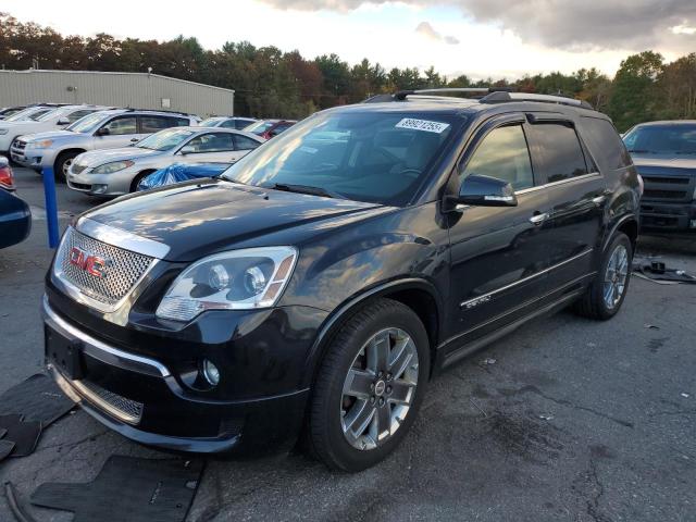 2012 GMC ACADIA DENALI, 