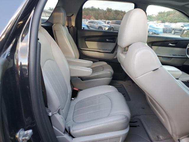 1GKKVTED8CJ288084 - 2012 GMC ACADIA DENALI BLACK photo 11