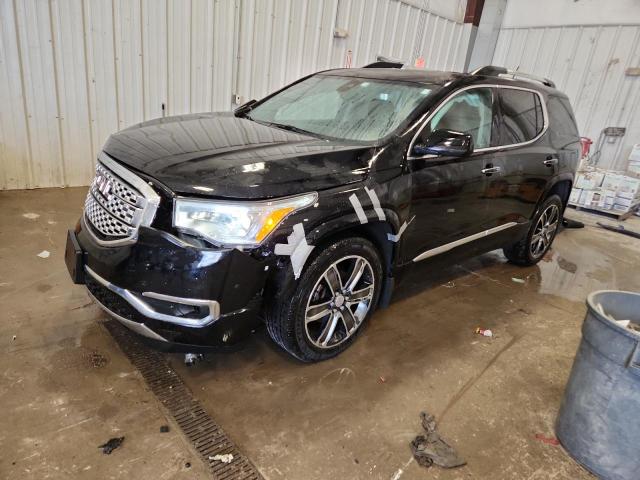 2017 GMC ACADIA DENALI, 