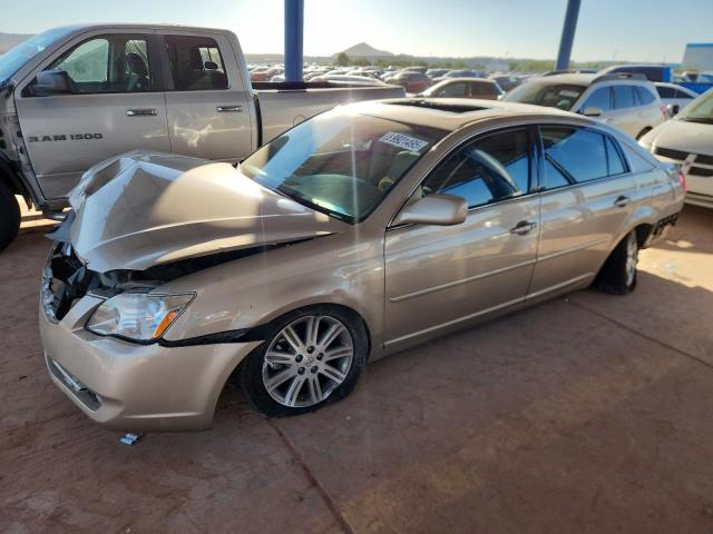 2007 TOYOTA AVALON XL, 