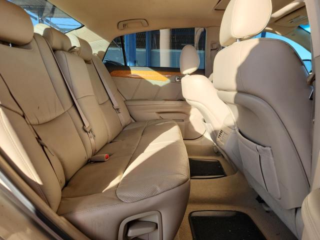 4T1BK36B27U177354 - 2007 TOYOTA AVALON XL 棕色 照片 10