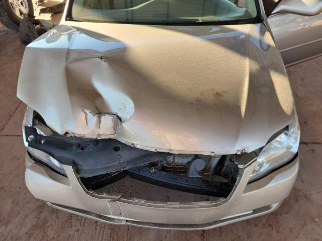 4T1BK36B27U177354 - 2007 TOYOTA AVALON XL 棕色 照片 11