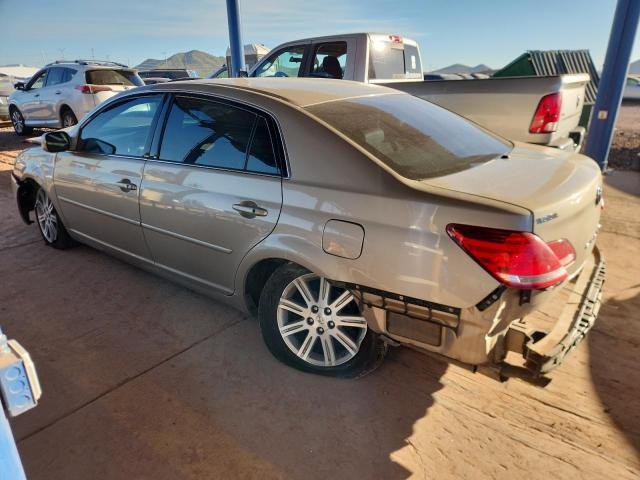 4T1BK36B27U177354 - 2007 TOYOTA AVALON XL 棕色 照片 2