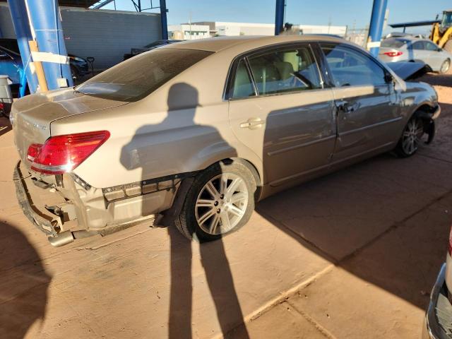 4T1BK36B27U177354 - 2007 TOYOTA AVALON XL 棕色 照片 3