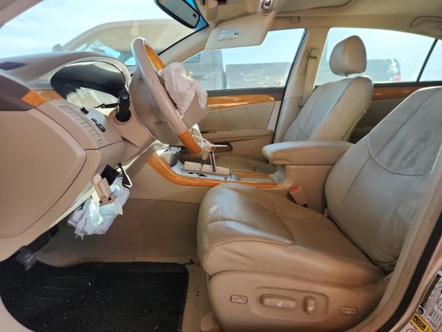 4T1BK36B27U177354 - 2007 TOYOTA AVALON XL 棕色 照片 7