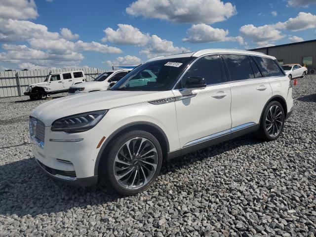 2022 LINCOLN AVIATOR RESERVE, 