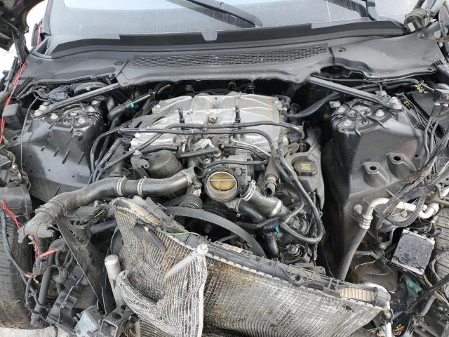 SALWG2PF2GA657259 - 2016 LAND ROVER RANGE ROVE SE BLACK photo 12