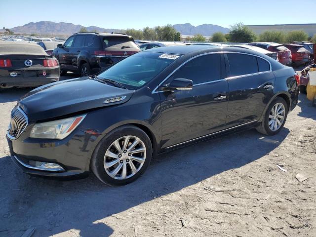2015 BUICK LACROSSE, 