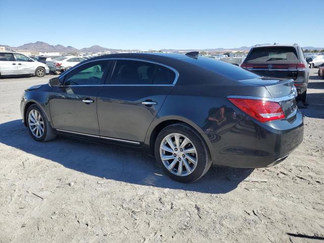 1G4GB5G39FF256788 - 2015 BUICK LACROSSE 石墨色 照片 2