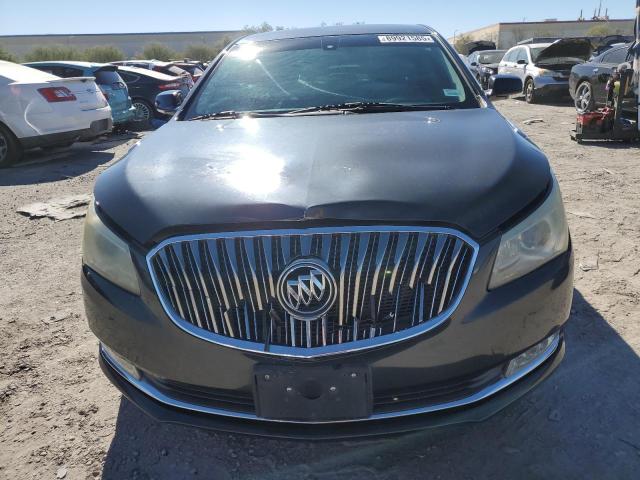 1G4GB5G39FF256788 - 2015 BUICK LACROSSE 石墨色 照片 5