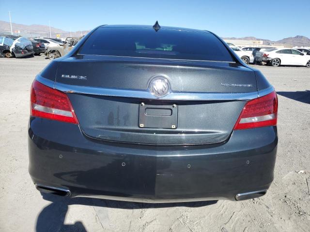 1G4GB5G39FF256788 - 2015 BUICK LACROSSE 石墨色 照片 6