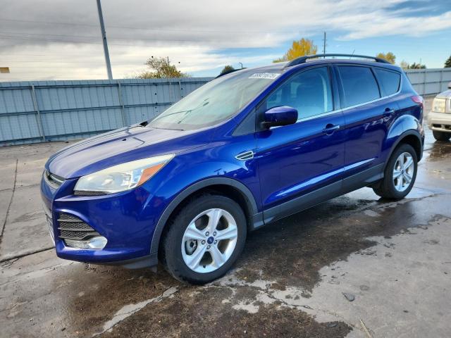 2014 FORD ESCAPE SE, 