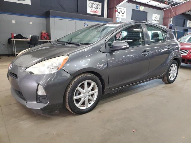 2013 TOYOTA PRIUS C, 