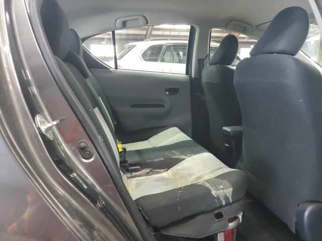 JTDKDTB35D1534228 - 2013 TOYOTA PRIUS C Boz foto 10