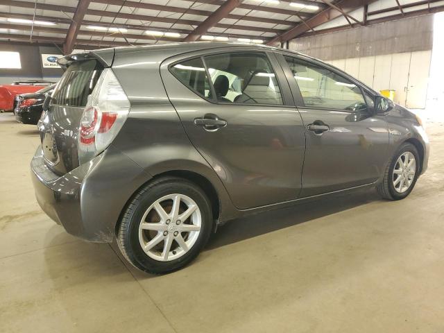JTDKDTB35D1534228 - 2013 TOYOTA PRIUS C Boz foto 3