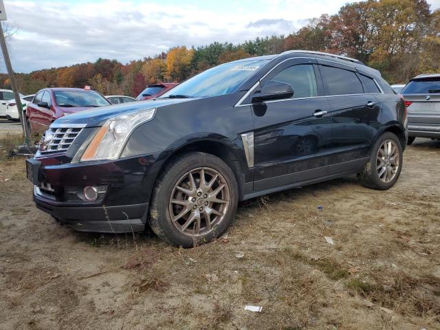 2014 CADILLAC SRX PERFORMANCE COLLECTION, 