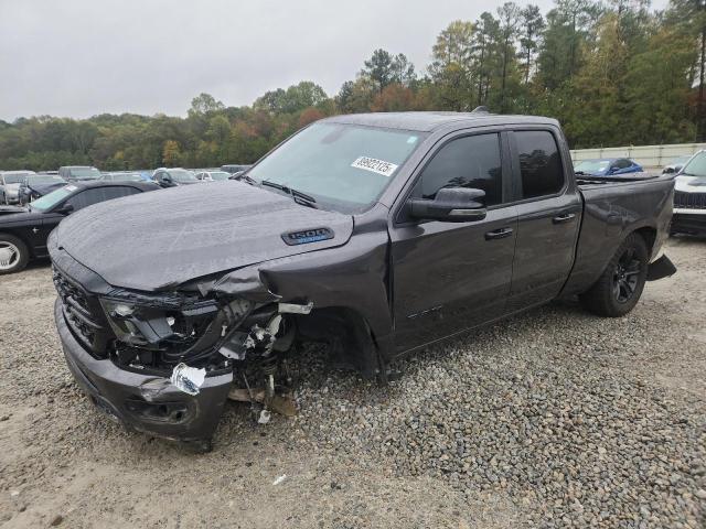 2023 RAM 1500 BIG HORN/LONE STAR, 