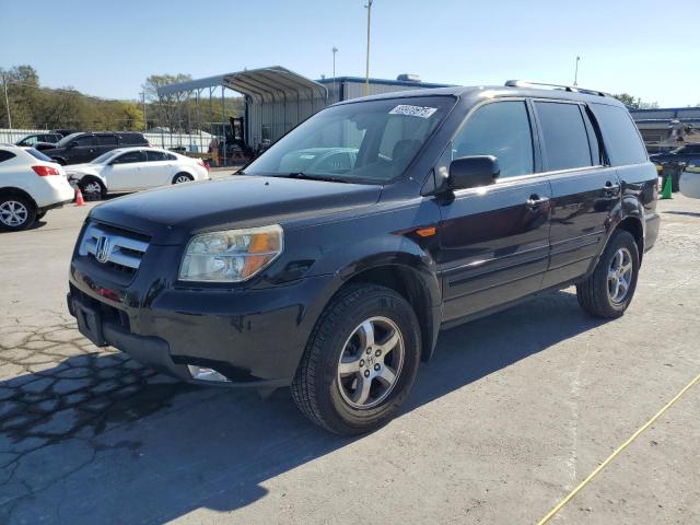 2006 HONDA PILOT EX, 
