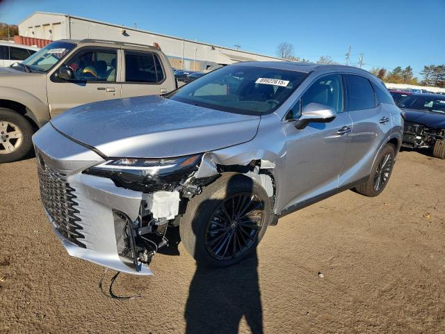 2025 LEXUS RX 350 BASE, null