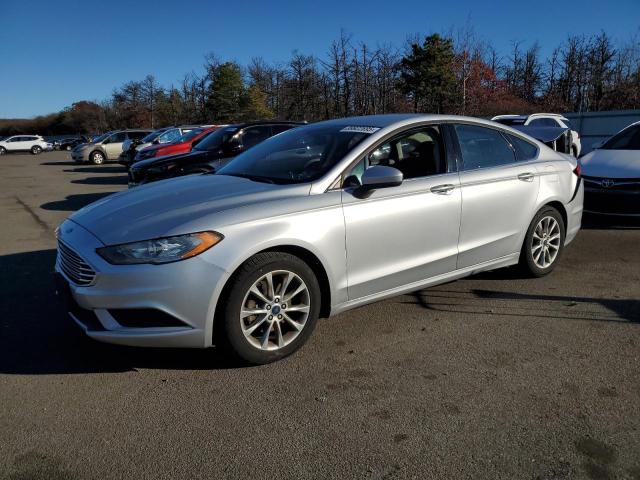 2017 FORD FUSION SE, 