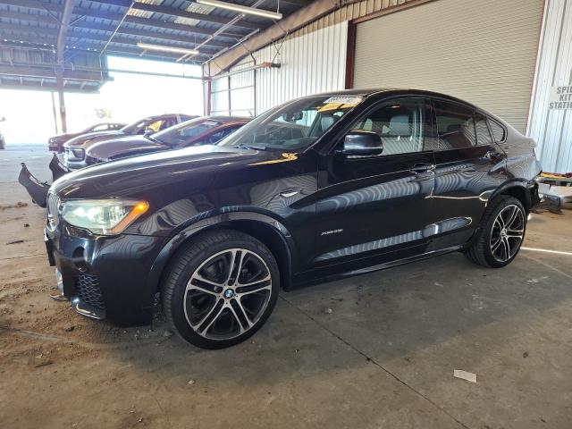 2016 BMW X4 XDRIVE35I, 