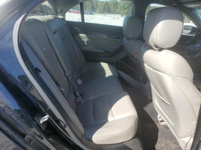 1G6AP5SX9G0163797 - 2016 CADILLAC CTS BLACK photo 10