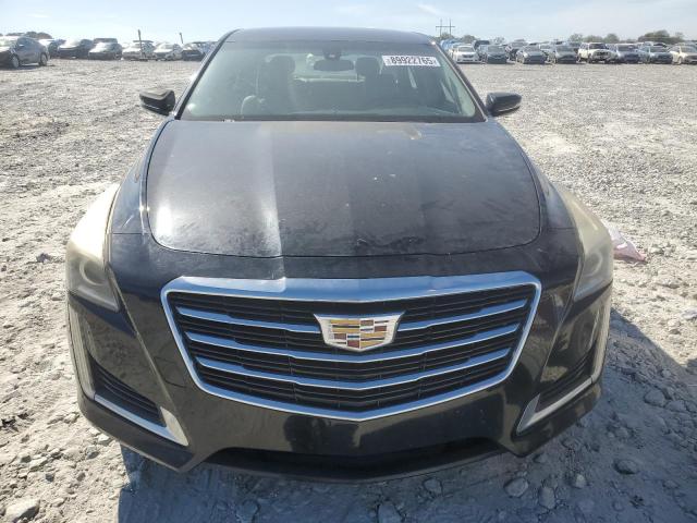 1G6AP5SX9G0163797 - 2016 CADILLAC CTS BLACK photo 5