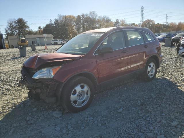 2008 HONDA CR-V LX, 
