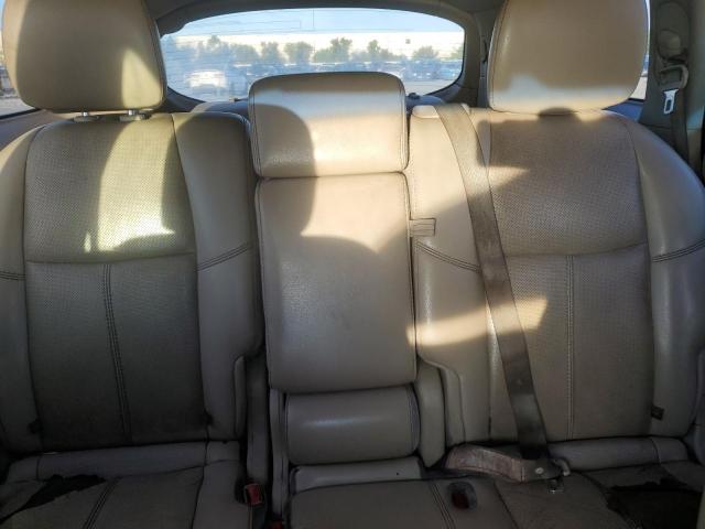 5N1AR2MNXGC624193 - 2016 NISSAN PATHFINDER S GREEN photo 10