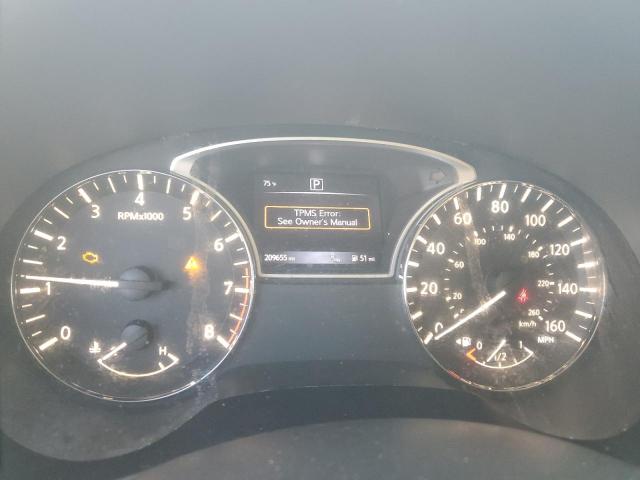 5N1AR2MNXGC624193 - 2016 NISSAN PATHFINDER S GREEN photo 9