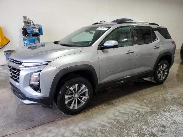 2025 CHEVROLET EQUINOX LT, 