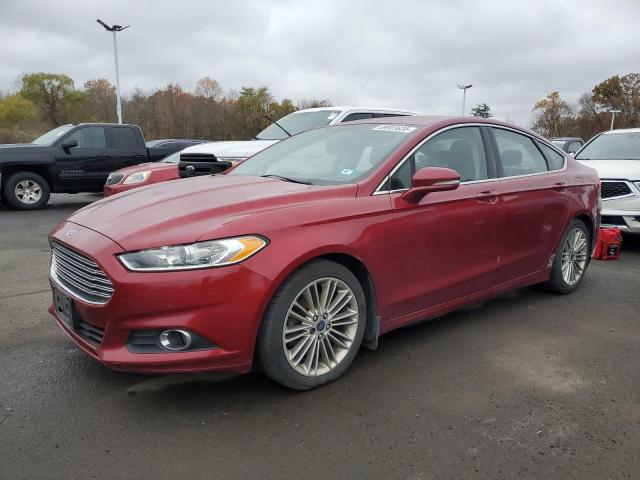 2015 FORD FUSION SE, 