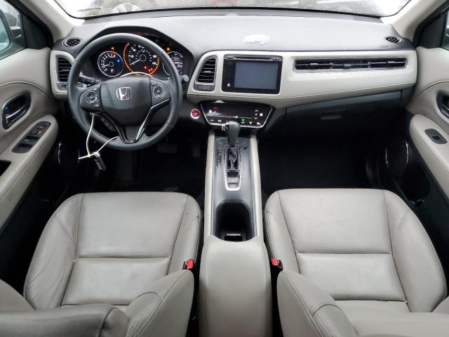 3CZRU6H70GM726751 - 2016 HONDA HR-V EXL თეთრი ფოტო 8