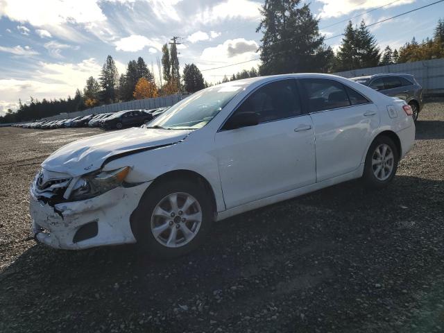 2011 TOYOTA CAMRY BASE, 