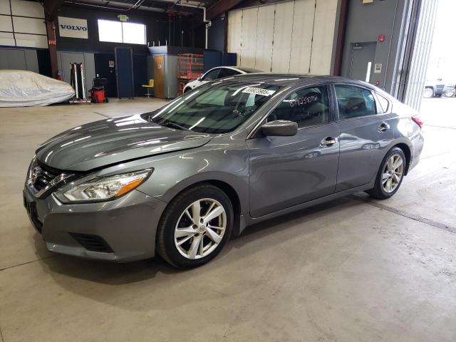 2017 NISSAN ALTIMA 2.5, 