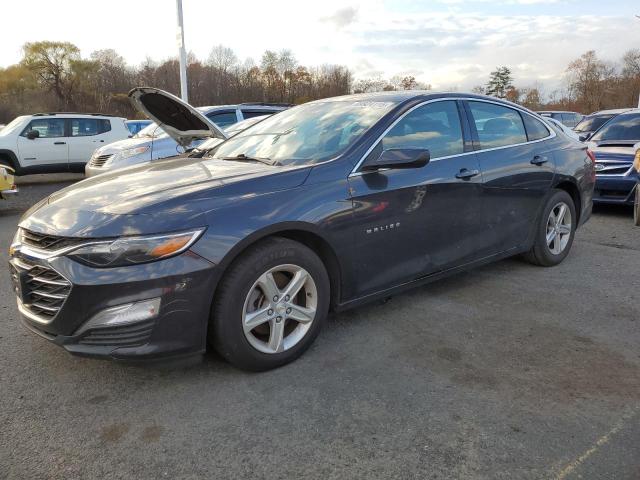 2022 CHEVROLET MALIBU LS, 