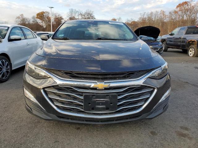 1G1ZB5ST9NF183868 - 2022 CHEVROLET MALIBU LS 石墨色 照片 5