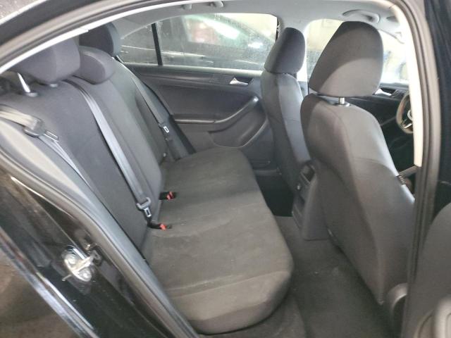 3VW2K7AJ2FM316120 - 2015 VOLKSWAGEN JETTA BASE Qara foto 10