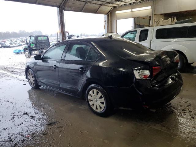 3VW2K7AJ2FM316120 - 2015 VOLKSWAGEN JETTA BASE Qara foto 2