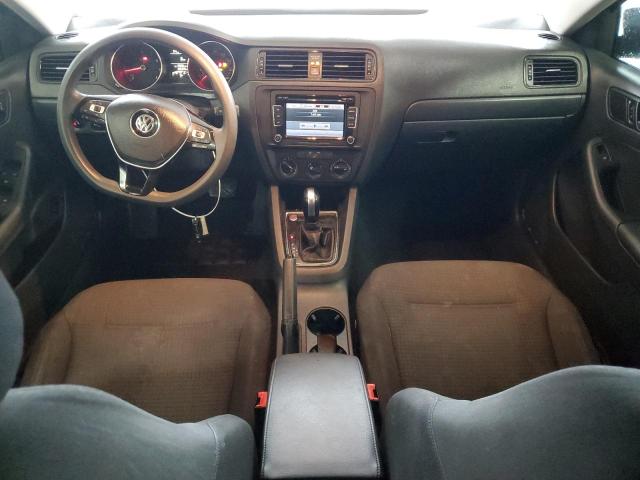 3VW2K7AJ2FM316120 - 2015 VOLKSWAGEN JETTA BASE Qara foto 8