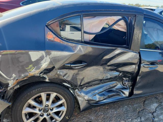 JM1BM1V74G1298985 - 2016 MAZDA 3 TOURING 石墨色 照片 10