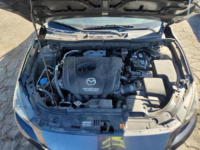 JM1BM1V74G1298985 - 2016 MAZDA 3 TOURING 石墨色 照片 11